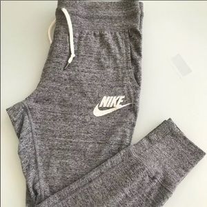 Nike sweatpants
